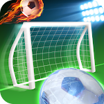 Cover Image of Download Move The Goal  APK