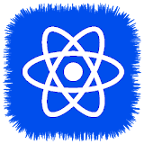 React Native Learn | React JS Learn | Learn ES6 icon