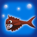 Type Sea Monsters Away icon