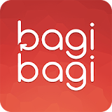 BAGIBAGI - Pulsa Gratis! icon