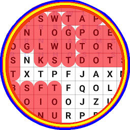 Icon image Words Puzzle