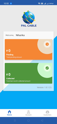 PALCABLE and BROADBAND SERVICES