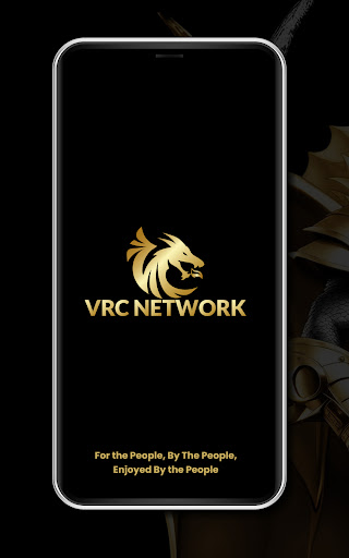 VRC NETWORK 9