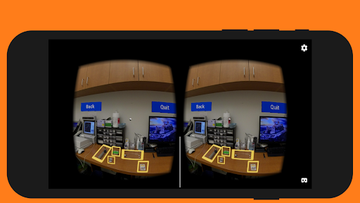 Audiology Clinic Training