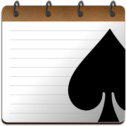 Poker Notes Live 1.6.5 Icon