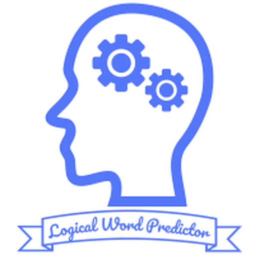 Logical Word Predictor logo