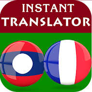 Lao French Translator APK