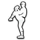 Baseball Bullpen icon