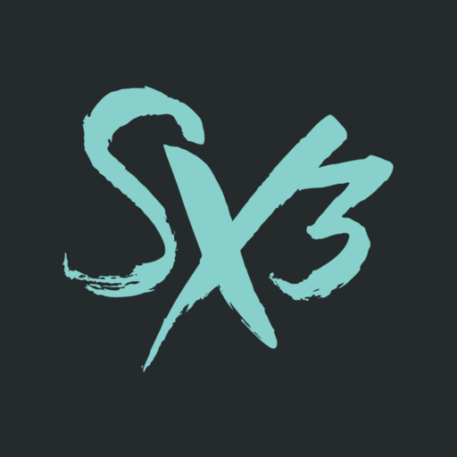 SX3  Icon