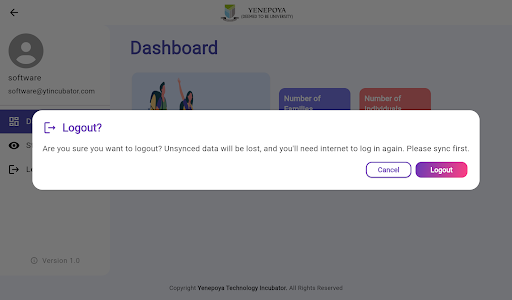 Family Adoption Program 1.0