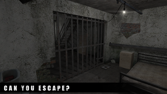 METEL HORROR ESCAPE v0.360 MOD APK (Mod/All Characters Unlocked) Free For Android 10