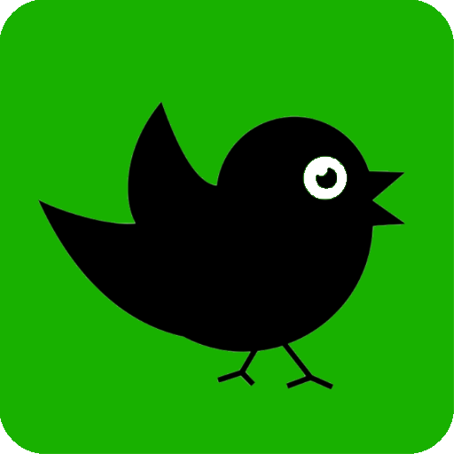 Bird Song - Vancouver Island logo