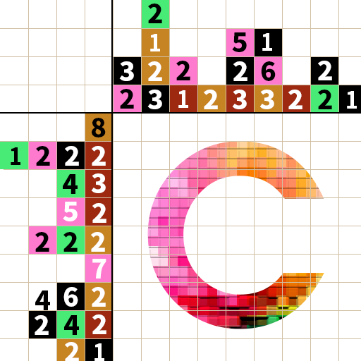お絵かきロジック Picross Google Play のアプリ