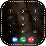 Cover Image of Download My Photo Phone Dialer - Photo Caller Screen Dialer 1.0 APK