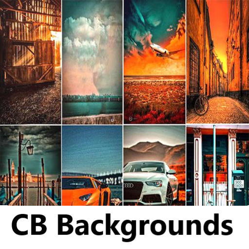 CB Backgrounds & Wallpapers - AppWisp.com