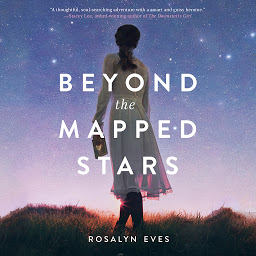 Icon image Beyond the Mapped Stars