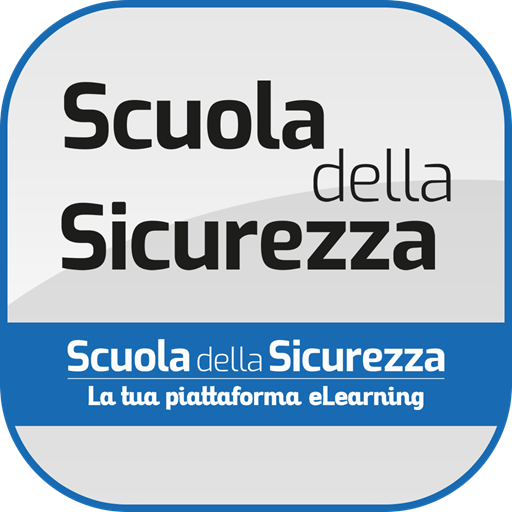 Scuola della Sicurezza logo