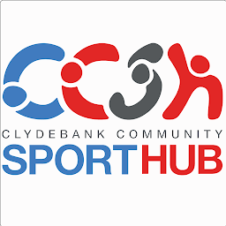 Icon image Clydebank Community Sport Hub