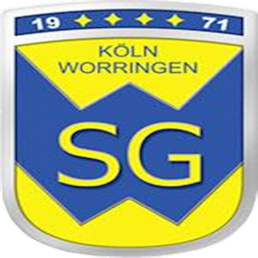 SGW_Fussball logo
