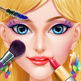 Royal Princess Makeover Salon icon