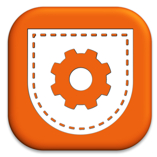 Pocket Tools logo