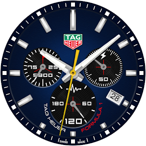 Tag heuer watch faces download hotsell
