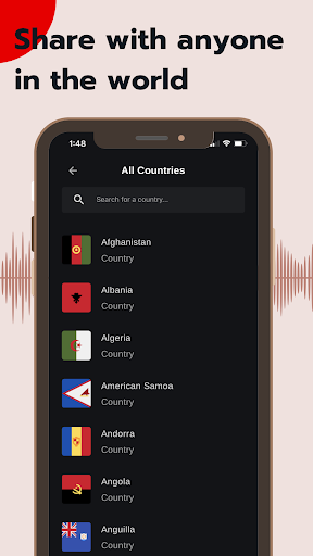 Bible - Audio & Video Bibles screenshot
