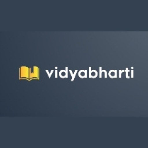 Vidyabharti Navodaya Classes logo