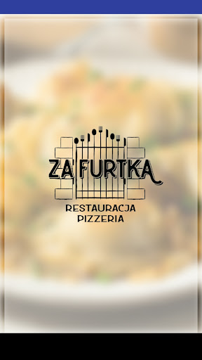 Android application Za Furtką screenshort