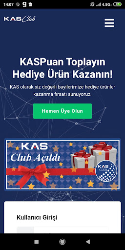Kas Club