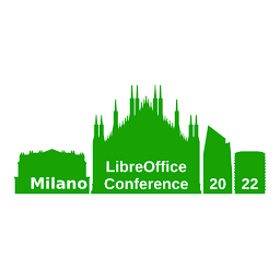 Picha ya aikoni ya LibreOffice 2022 Schedule