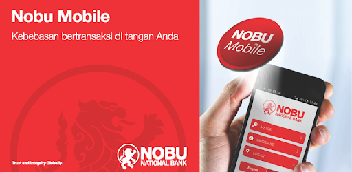 Nobu Mobile Pt Bank Nationalnobu Tbk Aplikasi Di Google Play