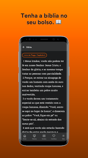 Resgate Para Vida Screen 3