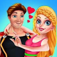 Love Story Games - Save the Girl & Rescue Princess
