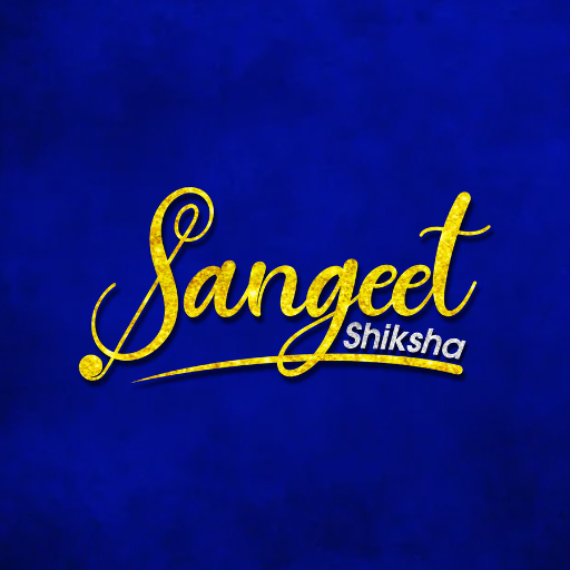 Sangeet Shiksha logo
