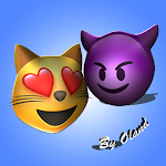 Cover Image of Скачать Connect the Emoji 1.0.3 APK