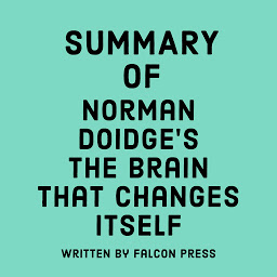 Icon image Summary of Norman Doidge's The Brain That Changes Itself