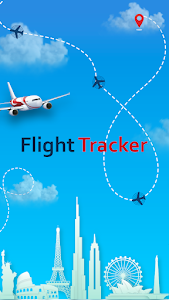 Flight Tracker - Planes Live Unknown