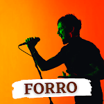 Cover Image of Herunterladen Música de Forró Antigo App  APK