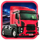 3D Truck Traffic Simulator Real 4.0