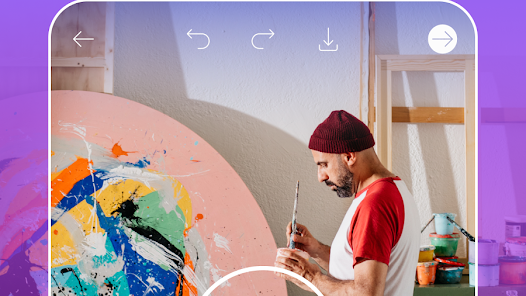 Picsart: AI Photo Video Editor Gallery 7
