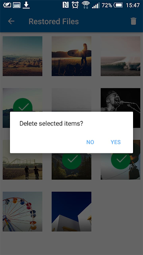Photo Recover  Restore All Deleted Photos