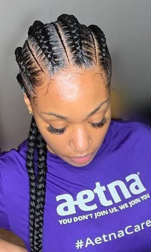 African Braids 2023 Screen 2