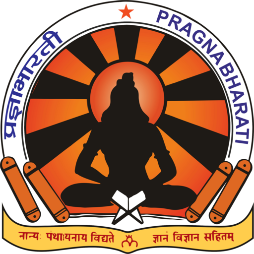 Pragna Bharati logo