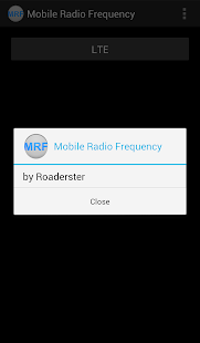 Mobile Radio Frequency para PC / Mac / Windows - Descarga gratis - Napkforpc.com