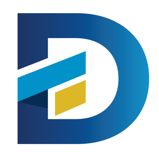 Desyfin Token logo