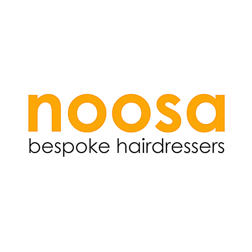 Noosa Hair Barnet logo