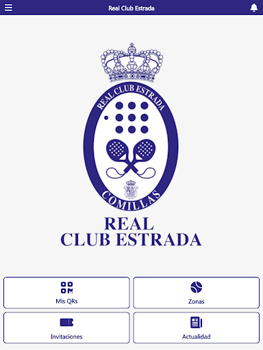 Asociación Real Club Estrada