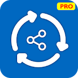 SHAREall PRO: File Transfer icon