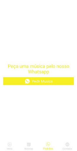Rádio Clube Foz Screen 3